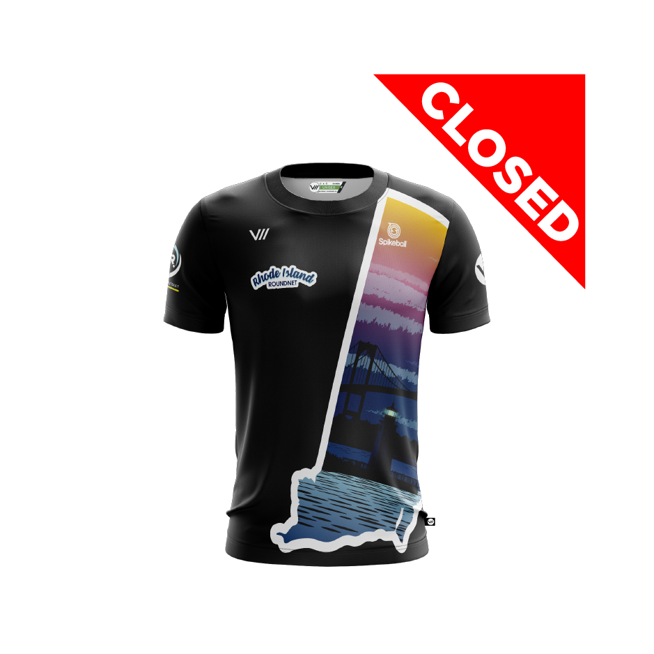 Rhode Island Roundnet