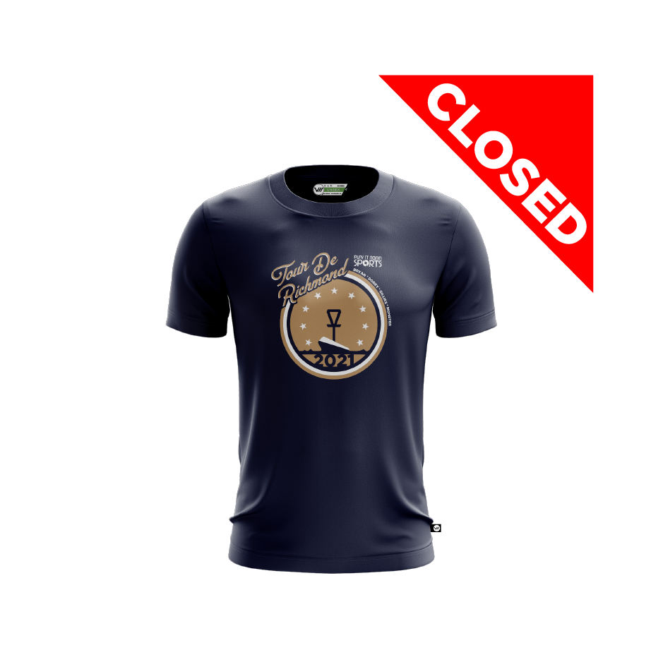 Tour De Richmond