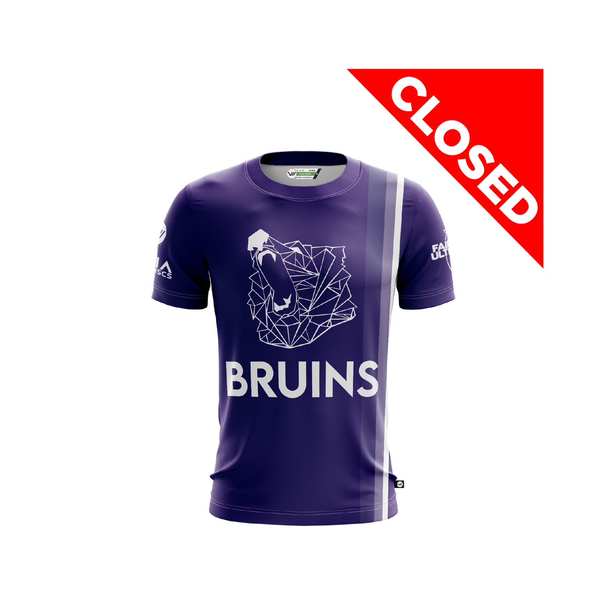 Lake Braddock Bruins – VII Apparel Co.