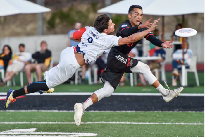 AUDL