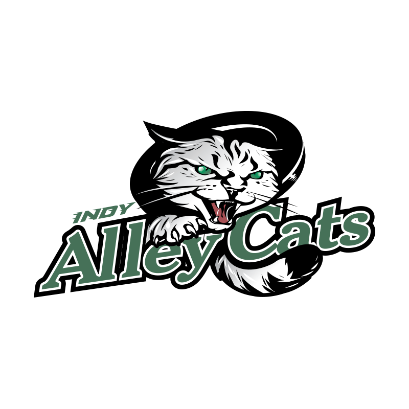 The Indianapolis AlleyCats Official Home