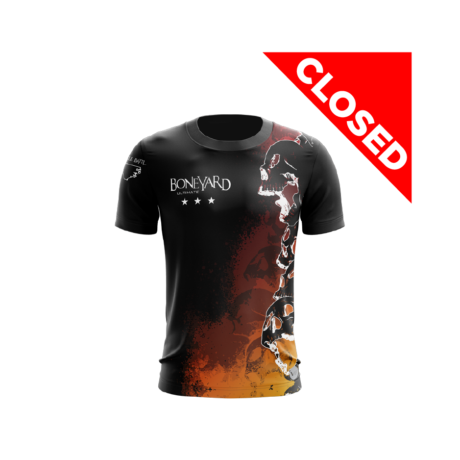 VII Savage Ultimate Apparel Co Team Ultimate Frisbee Team Marketplace Store Boneyard