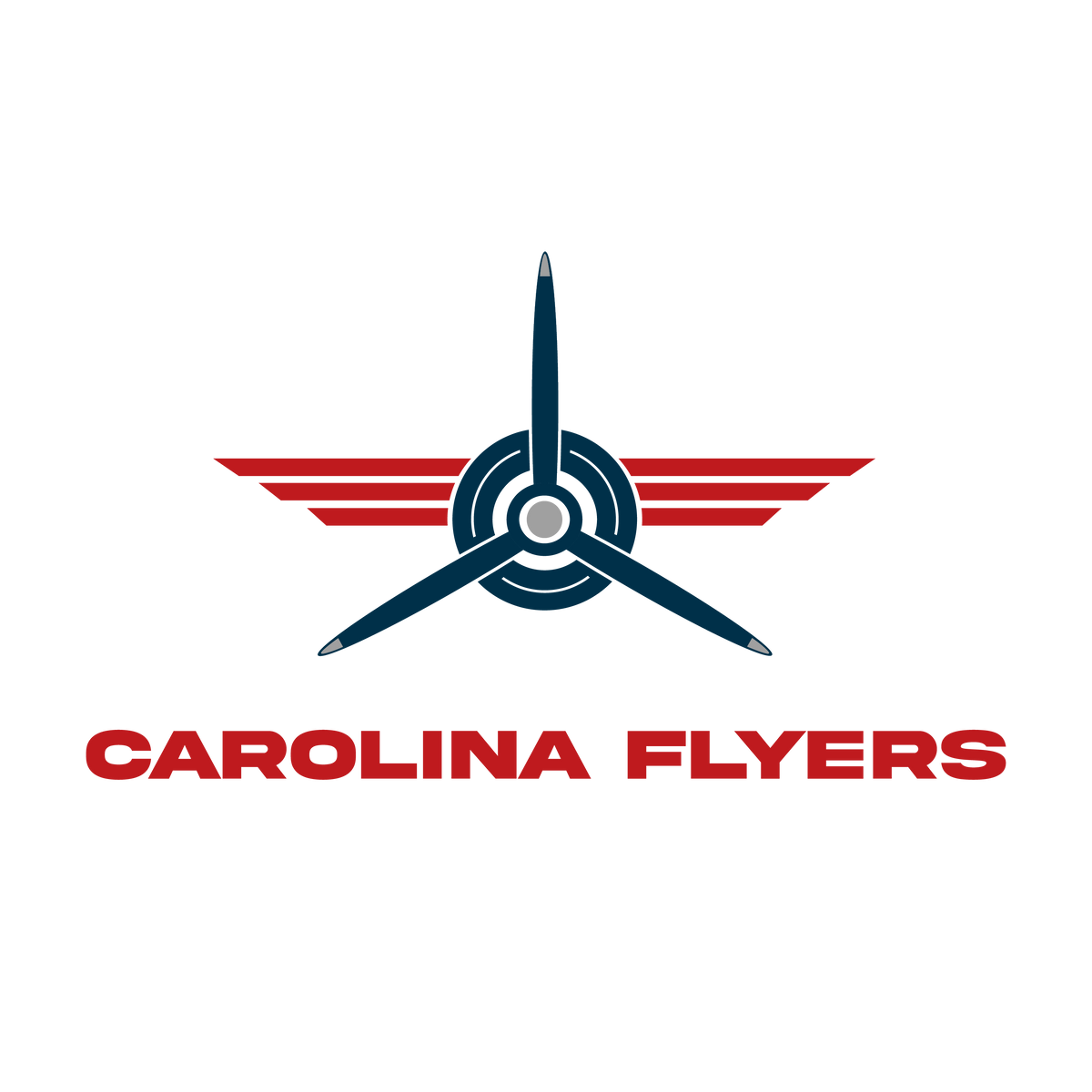 2022 Carolina Flyers Jersey - Carolina Flyers Gear