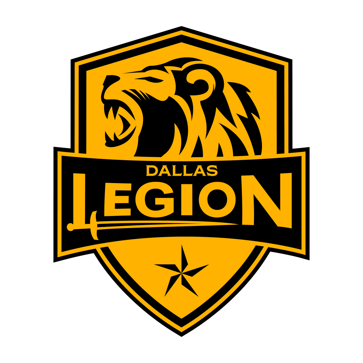 Fan Gear - Men - Dallas Legion