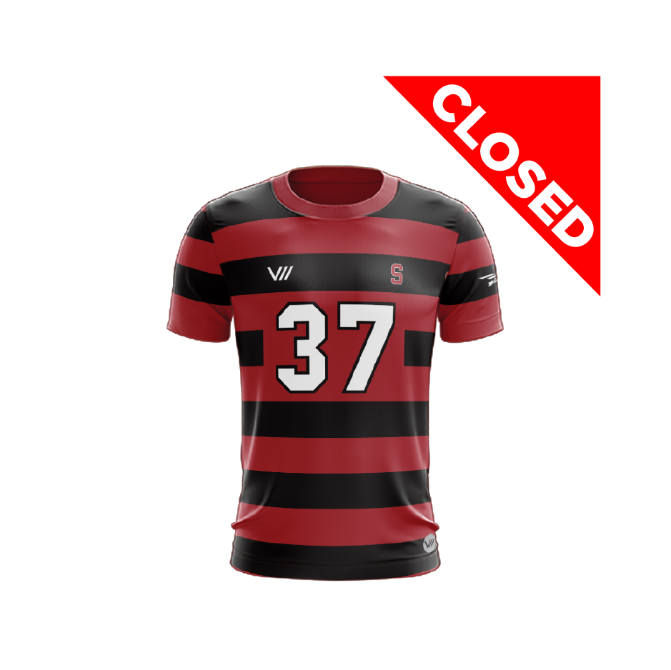 Stanford Bloodthirsty