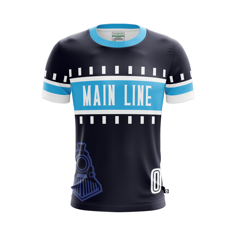 Villanova Main Line