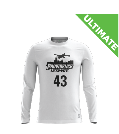 Providence Ultimate