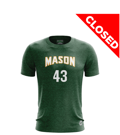 George Mason Men's Ultimate – VII Apparel Co.