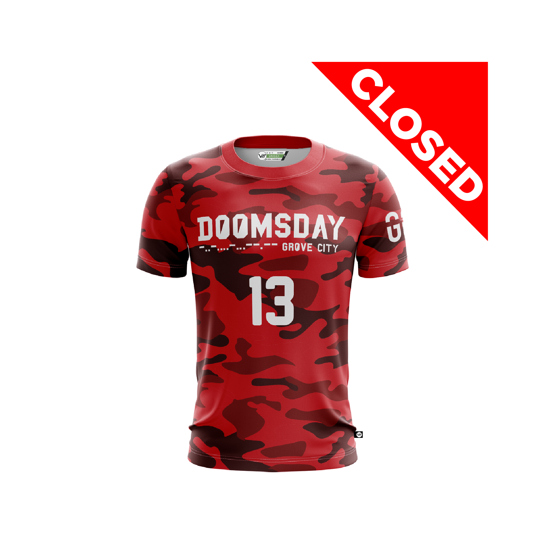 Grove City Doomsday