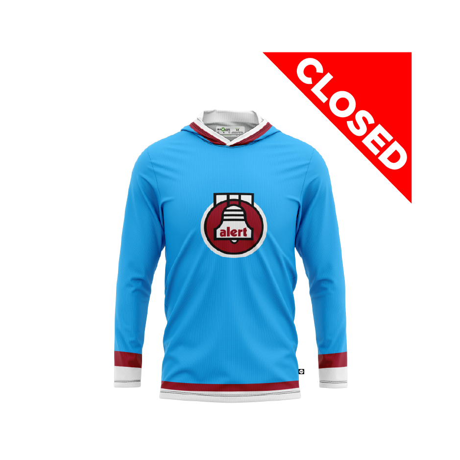 Temple Ultimate Alert