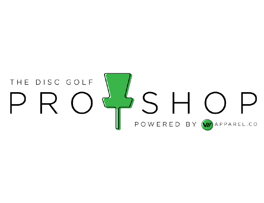 Disc Golf Pro Shop
